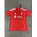 Liverpool Hjemmedrakt 2025-26 Kortermet